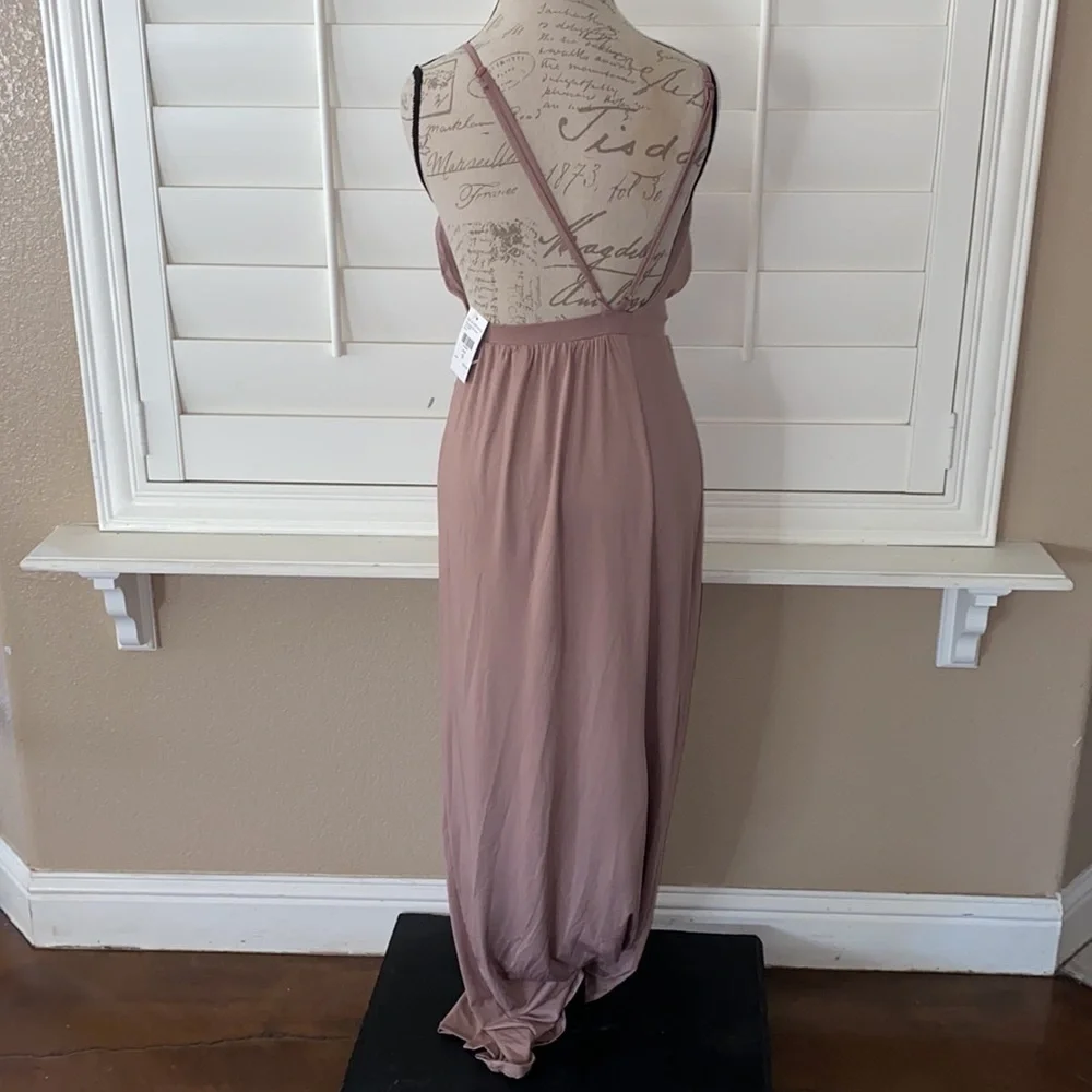 Fashion Nova Rivka dress